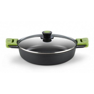 Cacerola baja Bra Prior A400528 - 1