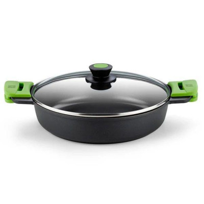 Cacerola baja Bra Prior A400524 - 1