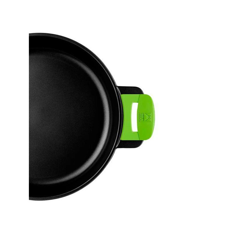 Cacerola baja Bra Prior A400524 - 3