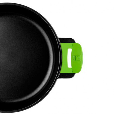 Cacerola baja Bra Prior A400524 - 3