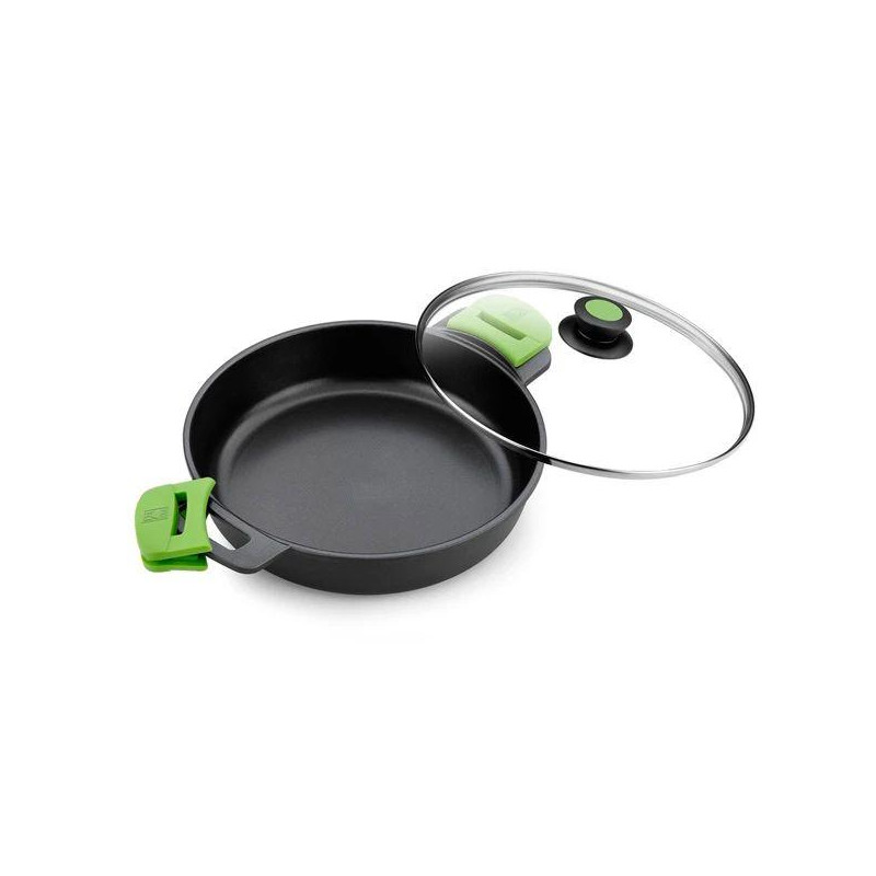 Cacerola baja Bra Prior A400524 - 4