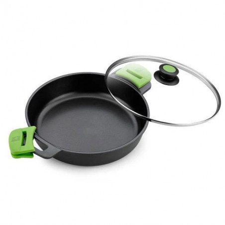 Cacerola baja Bra Prior A400524 - 4