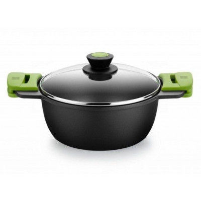 Cacerola alta Bra Prior A400328 - 1