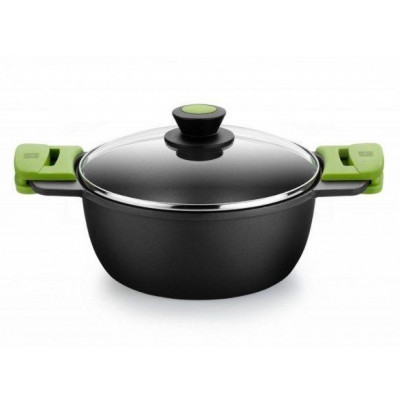Cacerola alta Bra Prior A400320 - 1