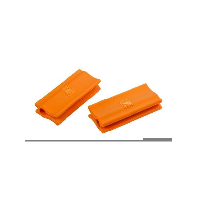 Asas silicona Bra A284008, 2 unidades - 1