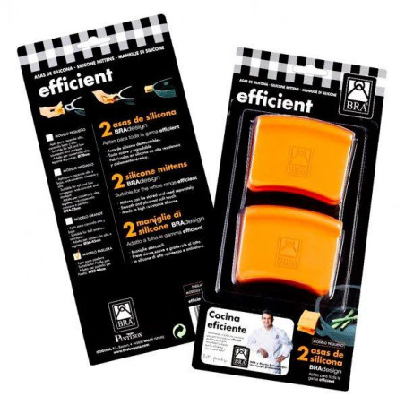 Asas silicona Bra A284004, 2 uds. (Ø24-32cm) - 3