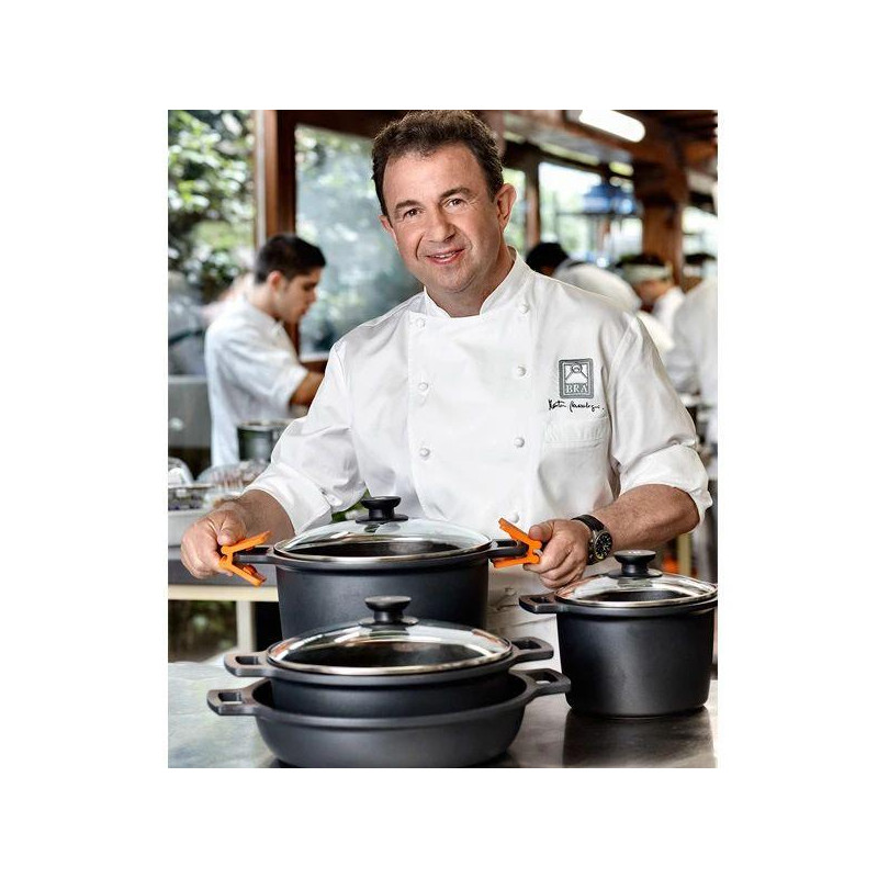 Asas silicona Bra A284004, 2 uds. (Ø24-32cm) - 4