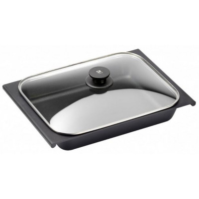 Bandeja Bra EFFICIENT A272301 HORNO SIN TAPA 41X29 - 1