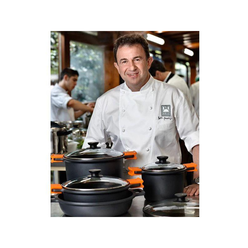 Cacerola baja Bra A270545 - 3