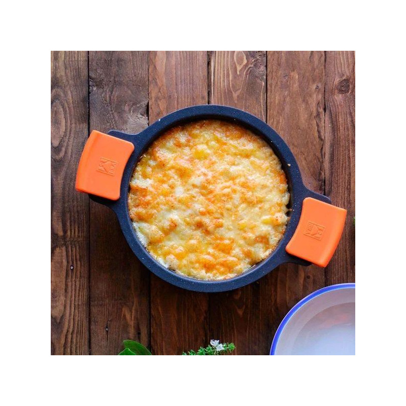 Cacerola baja Bra A270545 - 7