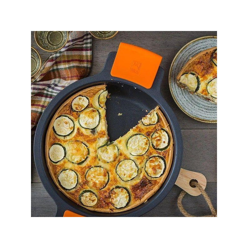 Cacerola baja Bra A270545 - 14