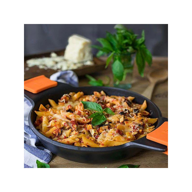 Cacerola baja Bra A270545 - 16