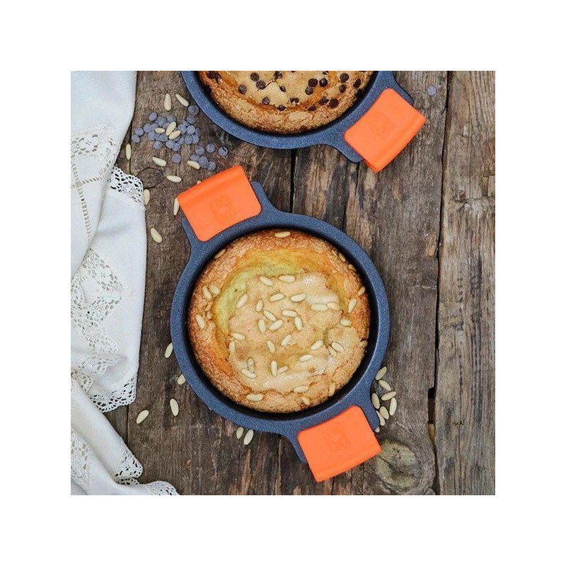 Cacerola baja Bra Efficient, A270528, con tapa, 28 - 9 Cacerola baja Bra Efficient, A270528, con tapa, 28 - 9