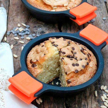 Cacerola baja Bra Efficient, A270528, con tapa, 28 - 10 Cacerola baja Bra Efficient, A270528, con tapa, 28 - 10