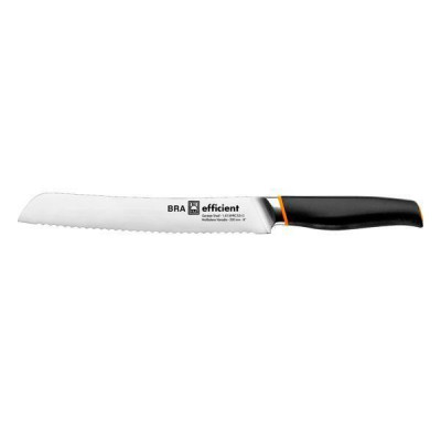 Cuchillo de pan Bra Efficient A198007 - 1