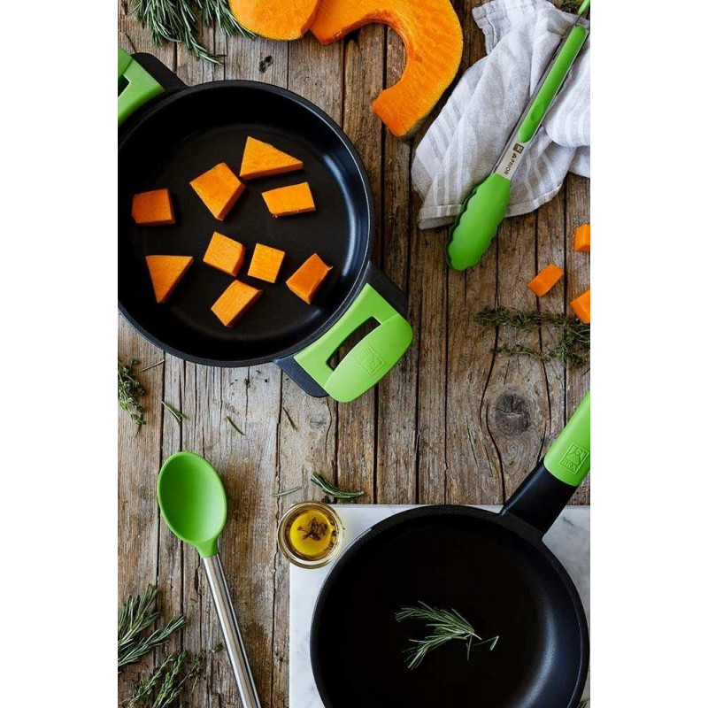 Conjunto utensilios Prior Bra A197011 - 2