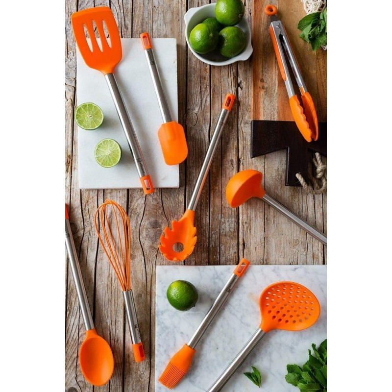 Conjunto utelsilios Efficient Bra A195011 - 3