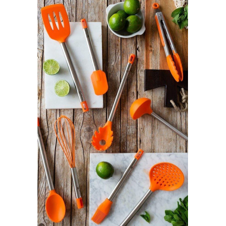 Conjunto utelsilios Efficient Bra A195011 - 3