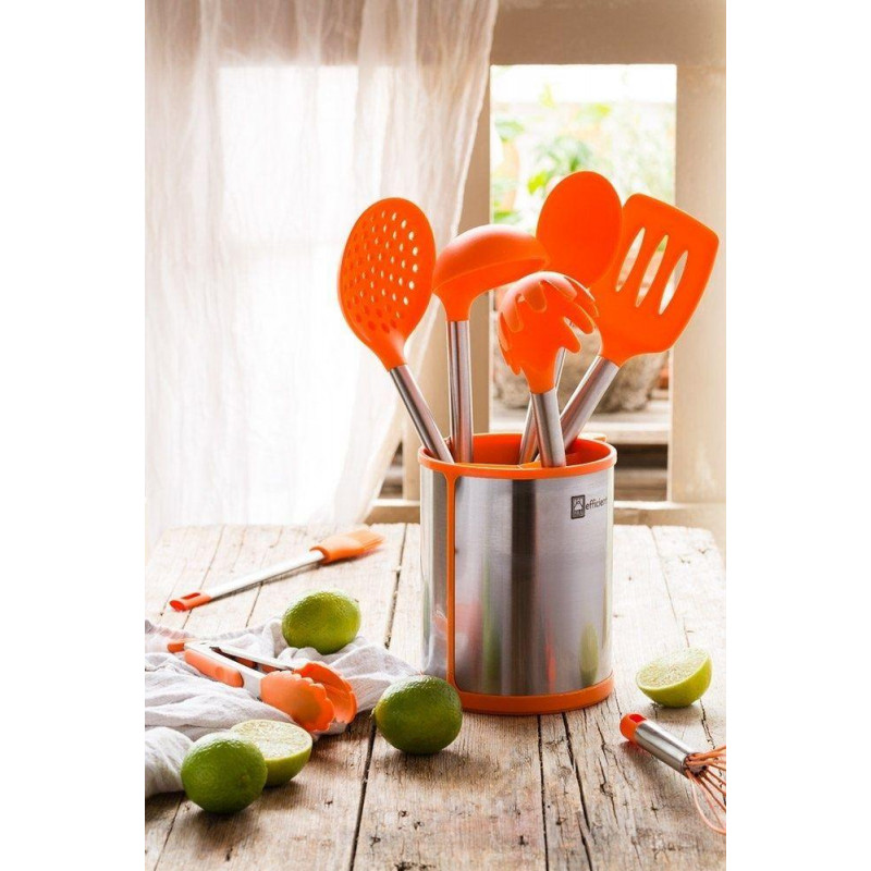 Conjunto utelsilios Efficient Bra A195011 - 4