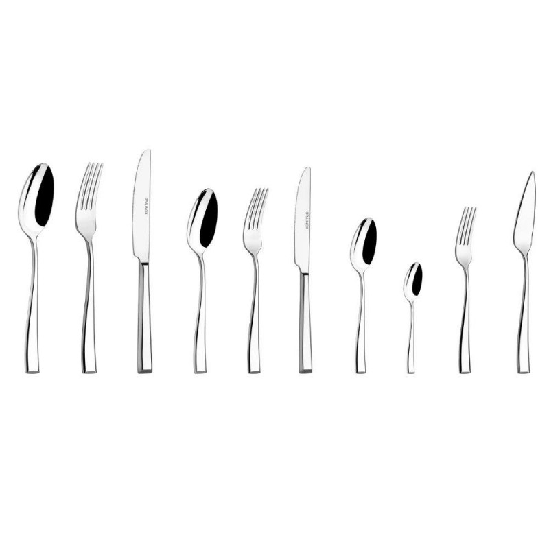 Cuberteria Bra A046024 - 9 Cuberteria Bra A046024 - 9