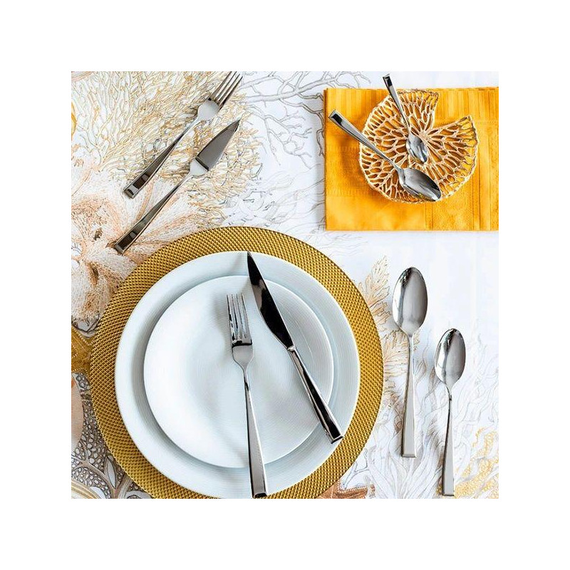 Cuberteria Bra A046024 - 10 Cuberteria Bra A046024 - 10