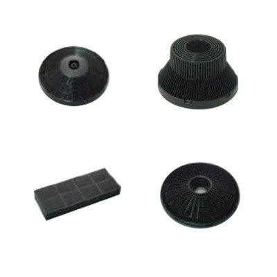 Filtro carbon Teka D9C (INTEGRA), 61801345 - 1