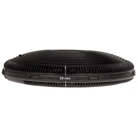 Filtro de carbon activo Teka D1C - 2