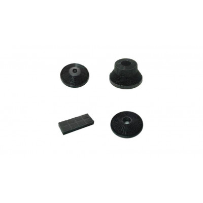 FILTROS DE CARBoN ACTIVO D6C (DVU) - 1
