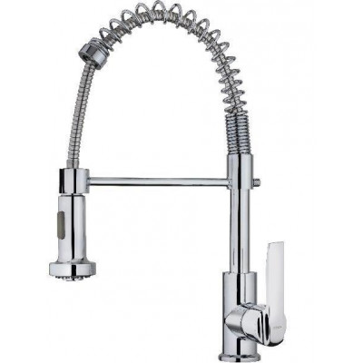 Grifo Teka IN939CROMO - 1