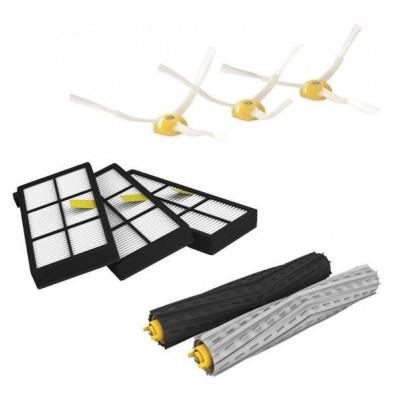 Kit repuestos Roomba serie 800 (4415866) - 1