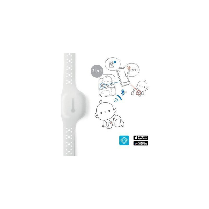 Termometro Daga BT125 - 2