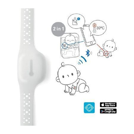 Termometro Daga BT125 - 2