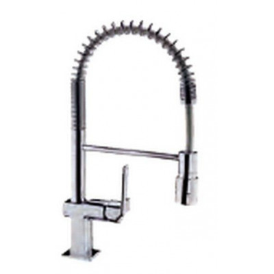 Grifo Teka MYCOMPACTCROMO - 1