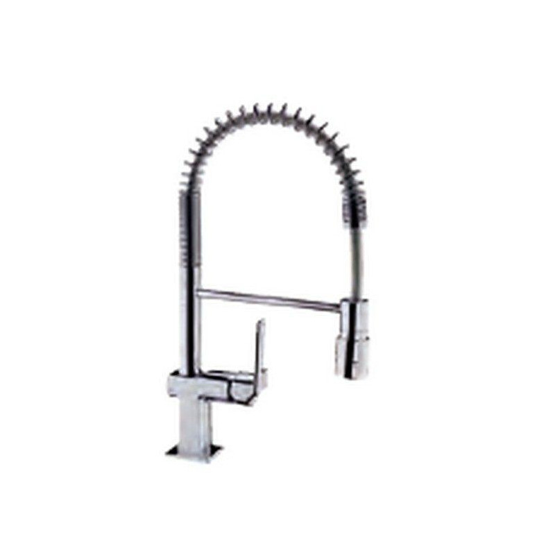 Grifo Teka MYCOMPACTCROMO - 1 Grifo Teka MYCOMPACTCROMO - 1