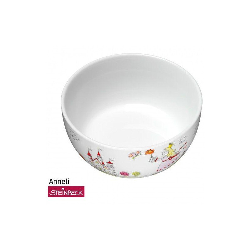 Juego niño Wmf PRINCESAS, 12.9415.9964 - 7