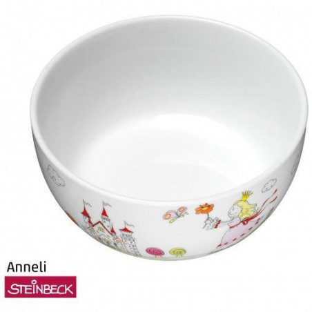 Juego niño Wmf PRINCESAS, 12.9415.9964 - 7