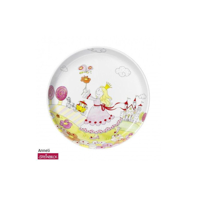 Juego niño Wmf PRINCESAS, 12.9415.9964 - 8