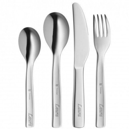 Juego niño Wmf PRINCESAS, 12.9415.9964 - 9