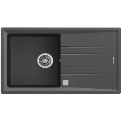 Fregadero sintetico Teka STONE50B-TG1C1EV.AUTOSTON - 1
