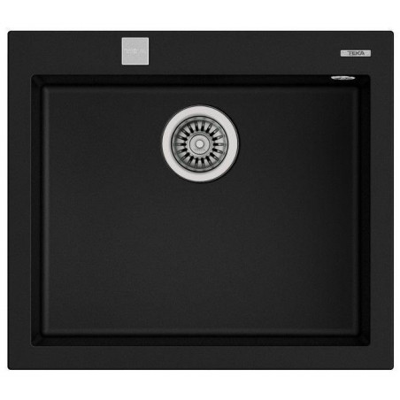 Fregadero sintetico BE Teka FORSQUARE50.40TGV.AUTO - 1