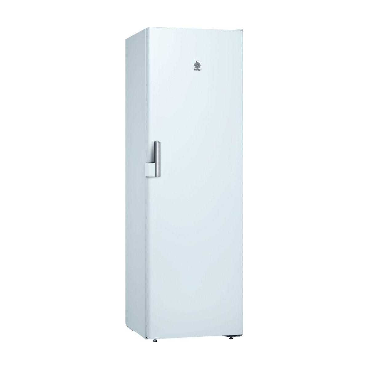 Congelador vertical NF Balay 3GFB647WE - 1