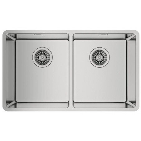 Fregadero inox Teka PureLine BELINEARS152C740 - 1