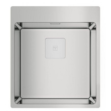 Fregadero inox Teka PureLine FORLINEARS1540.40 - 1 Fregadero inox Teka PureLine FORLINEARS1540.40 - 1