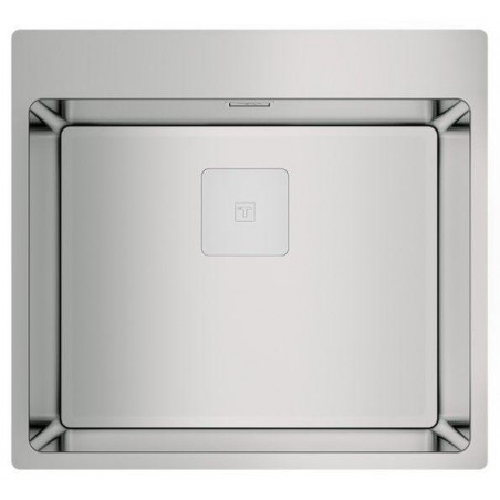 Fregadero inox Teka PureLine FORLINEARS155040 - 1 Fregadero inox Teka PureLine FORLINEARS155040 - 1