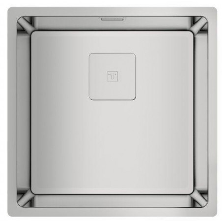 Fregadero inox Teka PureLine FLEXLINEARS154040 - 1