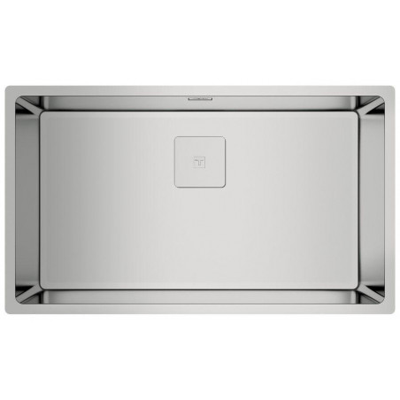 Fregadero inox Teka PureLine FLEXLINEARS157140 - 1