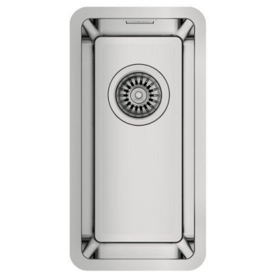 Fregadero inox Teka PureLine BELINEARS1518.40 - 1