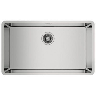 Fregadero inox BE Teka PureLine BELINEARS1571.40 - 1
