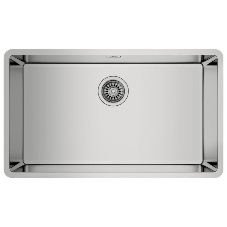 Fregadero inox BE Teka PureLine BELINEARS1571.40 - 1