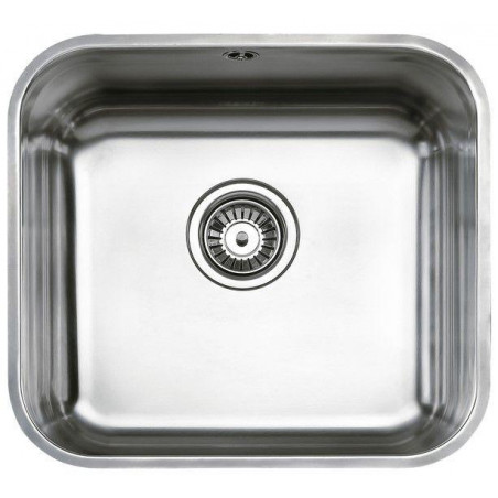 Fregadero inox Teka TEKAWAYBE4540+IN995+JBN, 1 sen - 1 Fregadero inox Teka TEKAWAYBE4540+IN995+JBN, 1 sen - 1